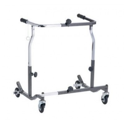 Bariatric Anterior Safety Walker